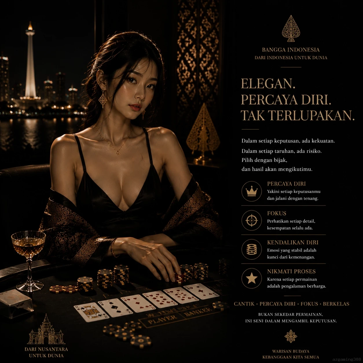 Verifikasi Instalasi Berhasil