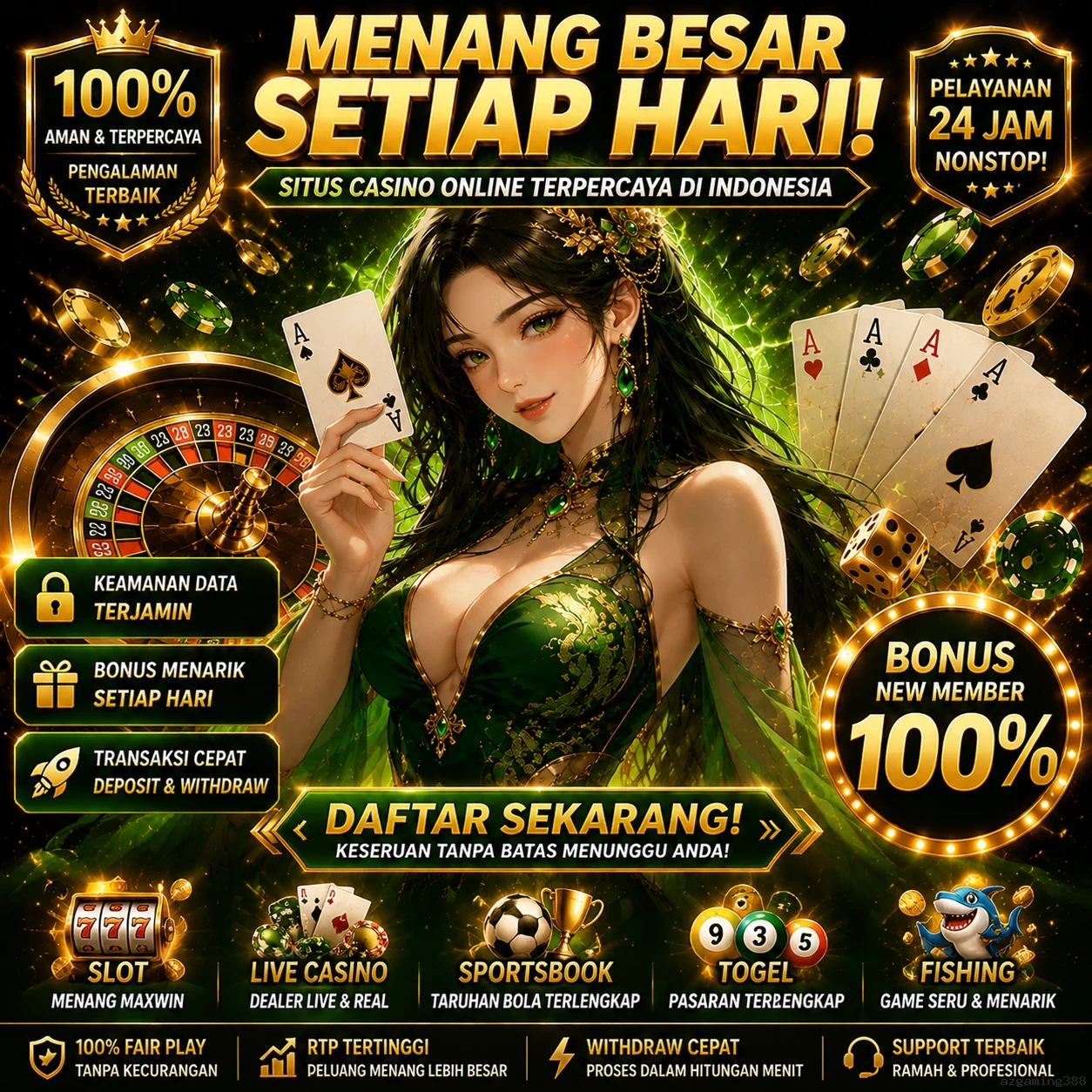 Detail Aplikasi